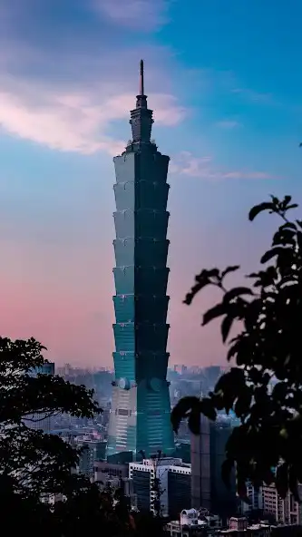 Play Taipei 101 Wallpapers as an online game Taipei 101 Wallpapers with UptoPlay