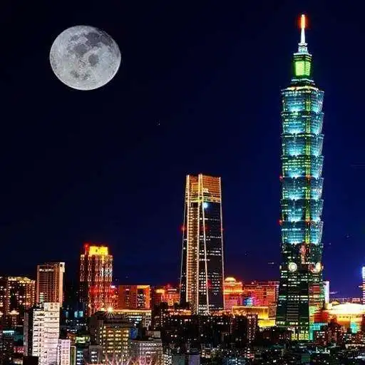 Play Taipei Wallpaper HD APK