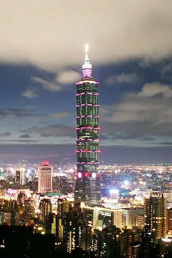 Play Taipei Wallpaper HD  and enjoy Taipei Wallpaper HD with UptoPlay