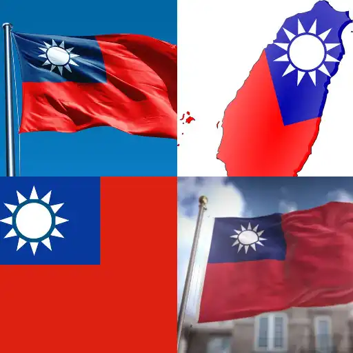 Play Taiwan Flag Wallpaper: Flags, Country HD Images APK