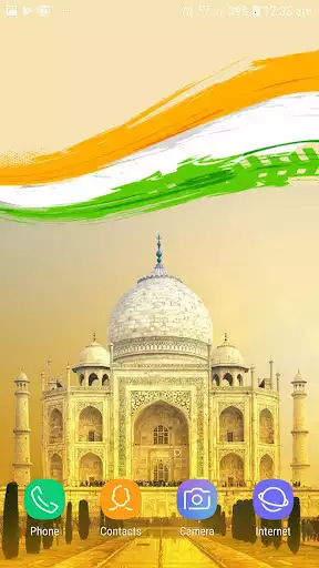 Play Taj Mahal Live Wallpaper  and enjoy Taj Mahal Live Wallpaper with UptoPlay