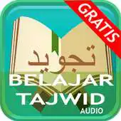 Free play online Tajwid Dengan Audio - Belajar APK