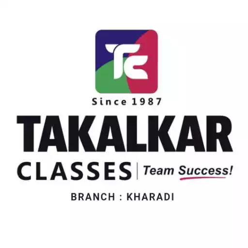 Play Takalkar Classes Kharadi APK