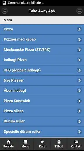 Play Take Away Odense as an online game Take Away Odense with UptoPlay