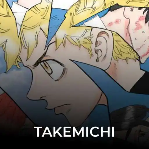 Play Takemichi Tokyo Revengers HD Wallpapers APK