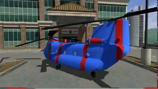 Play Take off Ambulance Games  and enjoy Take off Ambulance Games with UptoPlay