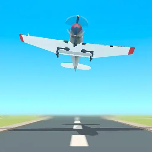 Play Take off, landing APK