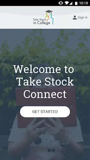 Play Take Stock Connect as an online game Take Stock Connect with UptoPlay