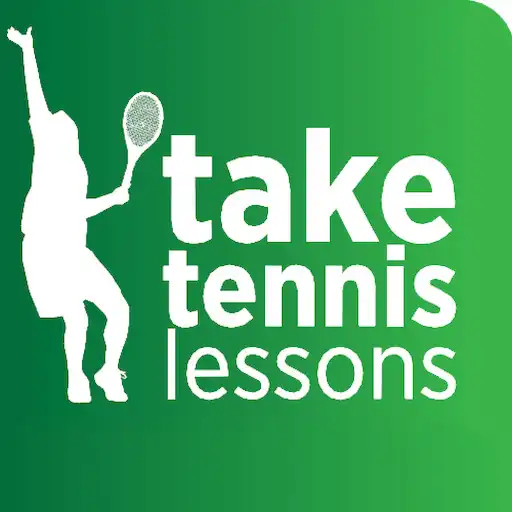 Play Take Tennis Lessons APK