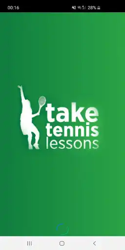 Play Take Tennis Lessons  and enjoy Take Tennis Lessons with UptoPlay