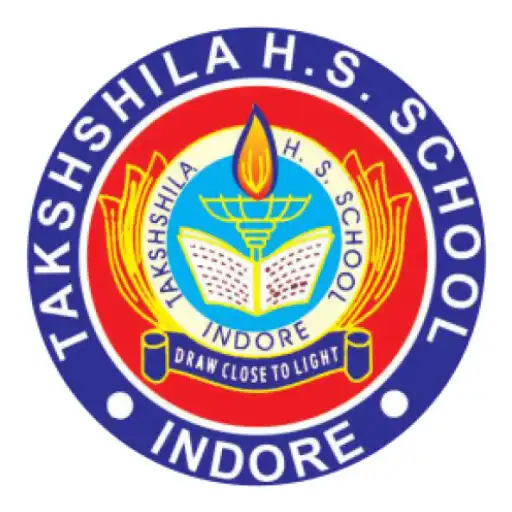 Play Takshshila H.S.School APK