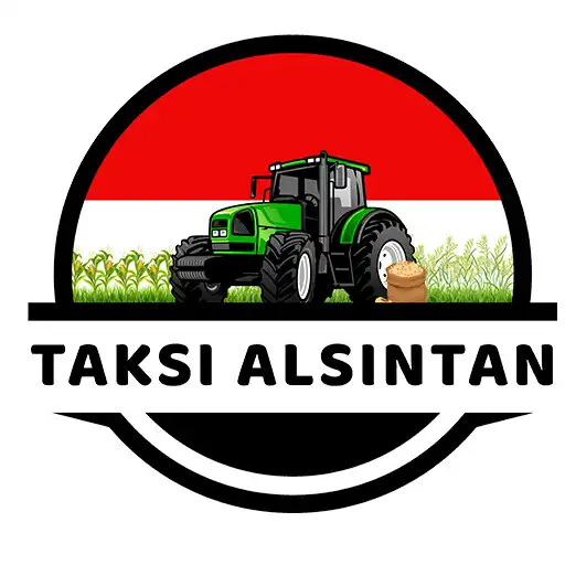 Play Taksi Alsintan APK