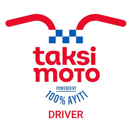 Play TaksiMoto Driver APK