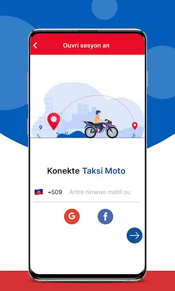 Play Taksi Moto as an online game Taksi Moto with UptoPlay