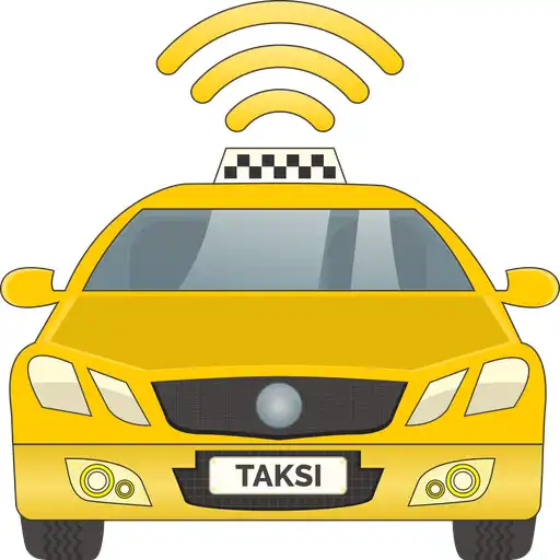 Play TaksiNet - taxi in Vilnius APK