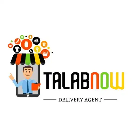 Play TalabNow Driver APK