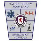 Free play online Talbot Co. Emergency Services APK