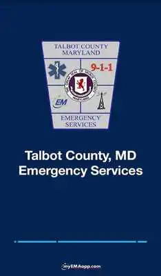 Play Talbot Co. Emergency Services