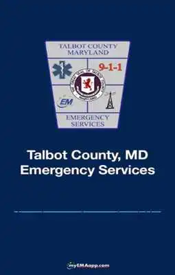 Play Talbot Co. Emergency Services