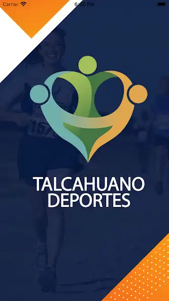 Play Talcahuano Deportes  and enjoy Talcahuano Deportes with UptoPlay