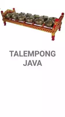 Play Talempong