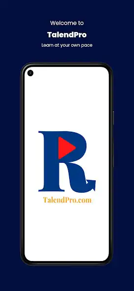 Play TalendPro  and enjoy TalendPro with UptoPlay