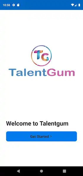 Play TalentGum  and enjoy TalentGum with UptoPlay