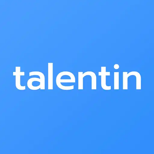 Play Talentin Job Search APK