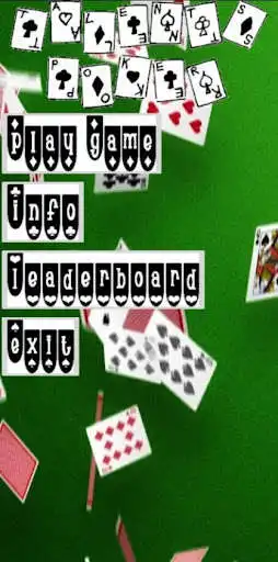 Play TALents Poker  and enjoy TALents Poker with UptoPlay