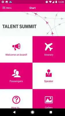 Play Talent Summit 2017