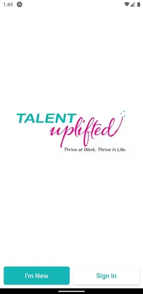 Play Talent Uplifted  and enjoy Talent Uplifted with UptoPlay