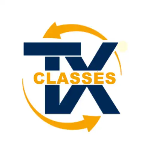 Play Talent X Classes APK