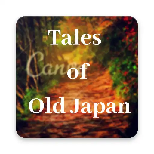 Play Tales of Old Japan eBook & Audio Book APK