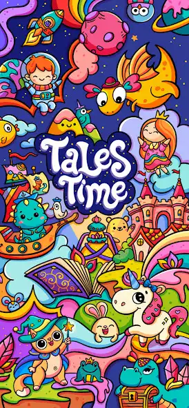 Play Tales Time  and enjoy Tales Time with UptoPlay