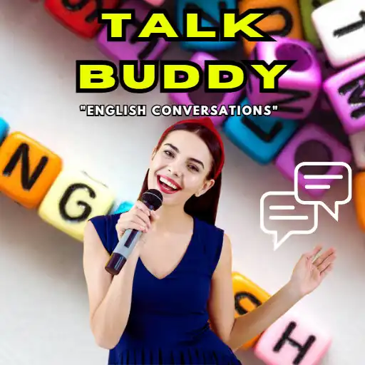 Play Talk Buddy - ENG Conversation APK