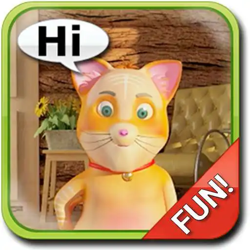 Play Talking Cat APK