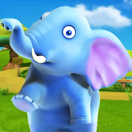 Play Talking Elephant APK