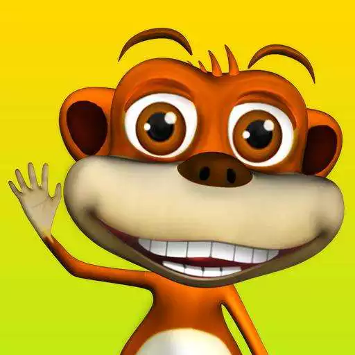 Play Talking Monkey APK