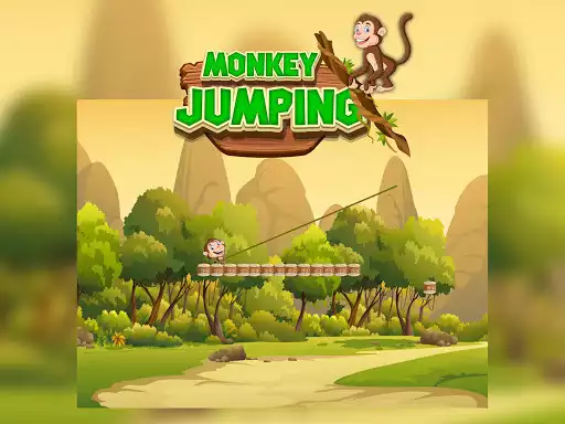 Play Talking Monkey with Funny Dance as an online game Talking Monkey with Funny Dance with UptoPlay