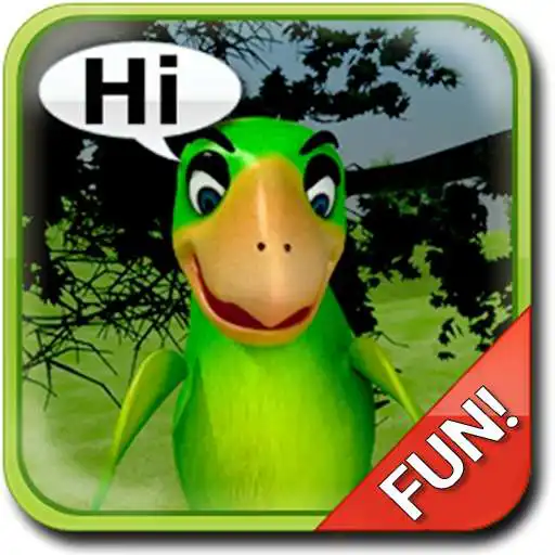 Play Talking Parrot APK