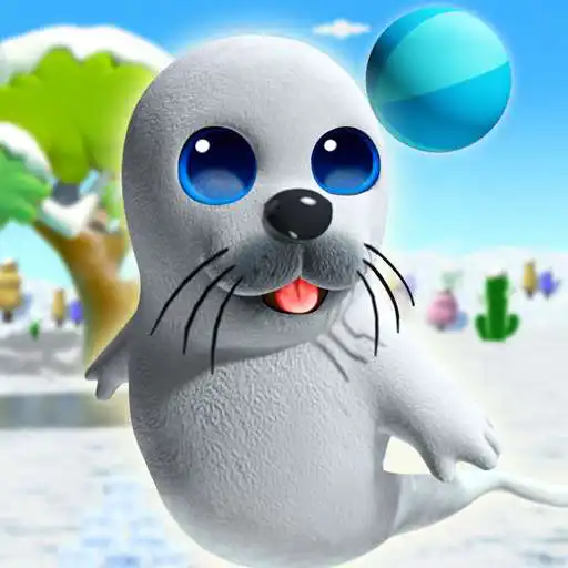 Play Talking Seal APK