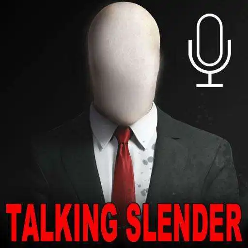 Free play online Talking Slender Man  APK