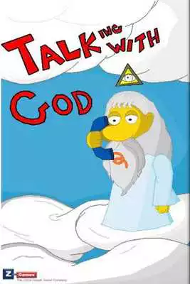 Play Talking With God (free)