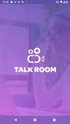 Play TalkRoom.io