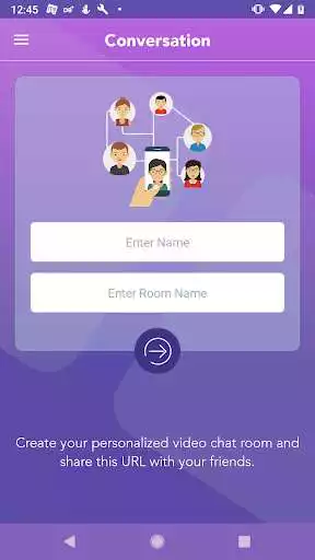 Play TalkRoom.io