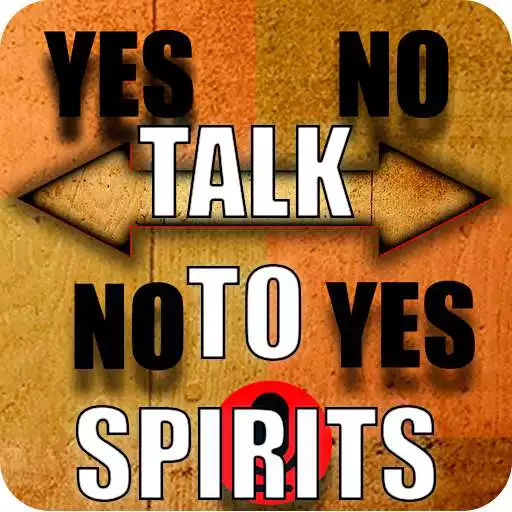 Play Talk To Spirits APK