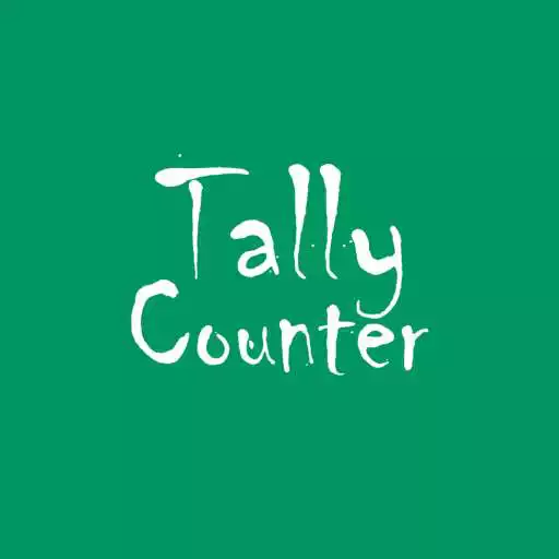 Play Tally Counter Cloud : With google drive sync APK