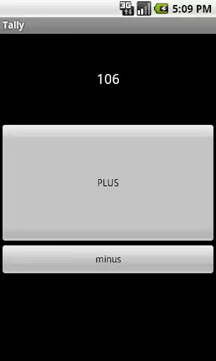 Play Tally Counter  and enjoy Tally Counter with UptoPlay