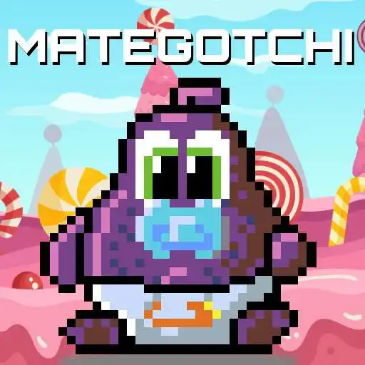 Play Tamagotchi Mategotchi APK