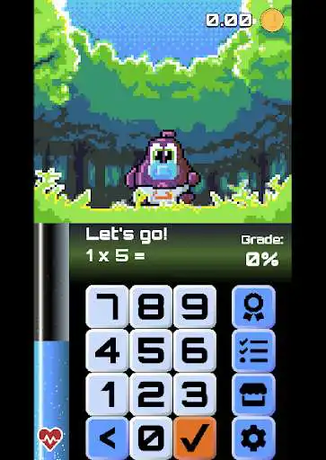 Play Tamagotchi Mategotchi as an online game Tamagotchi Mategotchi with UptoPlay